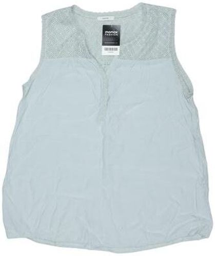 Damen Top, hellblau, Gr. L - Second Hand - Opus - Modalova