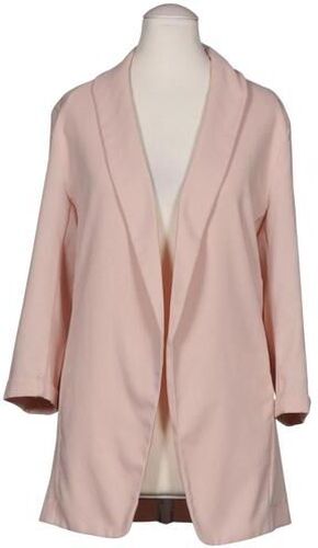 Damen Blazer, pink, Gr. EU 36, Synthetik - Second Hand - Orsay - Modalova