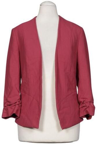 Damen Blazer, pink, Gr. EU 36, Elasthan, Synthetik, Viskose - Second Hand - Orsay - Modalova