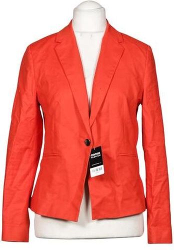 Damen Blazer, rot, Gr. EU 40, Elasthan, Baumwolle, Synthetik - Second Hand - Orsay - Modalova