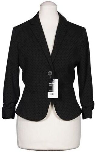 Damen Blazer, schwarz, Gr. XS - Second Hand - Orsay - Modalova