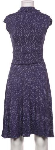 Damen Kleid, marineblau, Gr. 3Xs - Second Hand - Orsay - Modalova