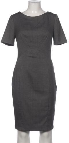 Damen Kleid, grau, Gr. EU 40, Elasthan, Synthetik, Viskose - Second Hand - Orsay - Modalova