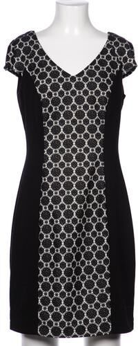 Damen Kleid, schwarz, Gr. M - Second Hand - Orsay - Modalova