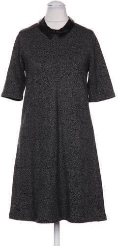 Damen Kleid, grau, Gr. XS - Second Hand - Orsay - Modalova