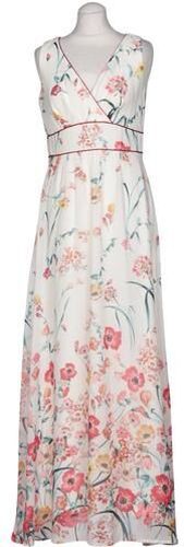 Damen Kleid, mehrfarbig, Gr. S - Second Hand - Orsay - Modalova