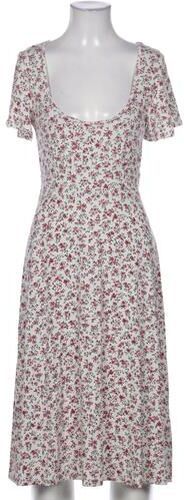 Damen Kleid, mehrfarbig, Gr. Xxs - Second Hand - Orsay - Modalova