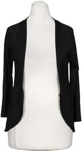 Damen Strickjacke, schwarz, Gr. 3Xs - Second Hand - Orsay - Modalova