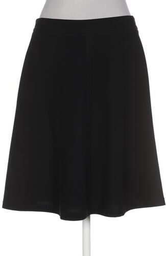 Damen Rock, schwarz, Gr. EU 36, Synthetik, Viskose - Second Hand - Orwell - Modalova