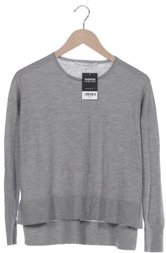 Damen Pullover, grau, Gr. XS, Wolle - Second Hand - & Other Stories - Modalova