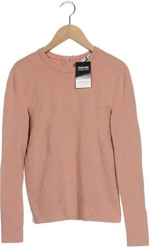Damen Pullover, pink, Gr. S, Elasthan, Synthetik, Viskose - Second Hand - & Other Stories - Modalova