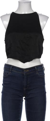 Damen Bluse, schwarz, Gr. EU 42, Viskose - Second Hand - & Other Stories - Modalova