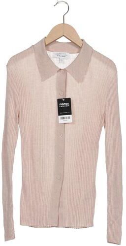 Damen Strickjacke, cremeweiß, Gr. S, Wolle, Lyocell - Second Hand - & Other Stories - Modalova