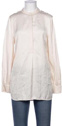 Damen Bluse, cremeweiß, Gr. EU 34 - Second Hand - Oui - Modalova