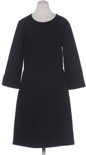 Damen Kleid, schwarz, Gr. EU 36, Elasthan, Synthetik, Viskose - Second Hand - Oui - Modalova