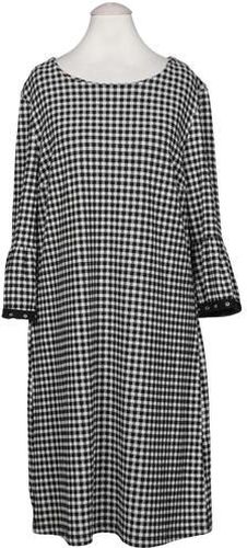 Damen Kleid, schwarz, Gr. M - Second Hand - Oui - Modalova