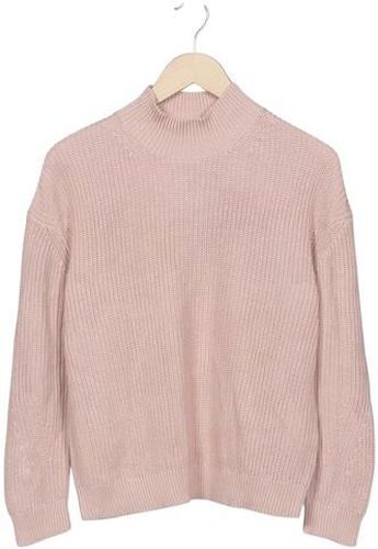 Damen Pullover, pink, Gr. XL - Second Hand - Oui - Modalova