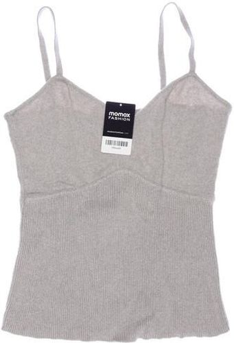Damen Top, beige, Gr. XS - Second Hand - Oui - Modalova