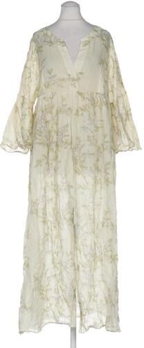 Damen Kleid, grün, Gr. M, Baumwolle - Second Hand - Oysho - Modalova