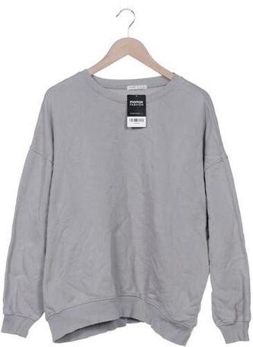 Damen Pullover, grau, Gr. XS, Elasthan, Baumwolle, Synthetik - Second Hand - Oysho - Modalova