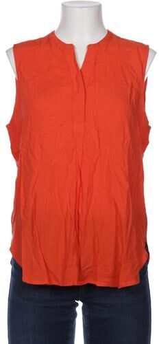 Damen Bluse, orange, Gr. EU 40 - Second Hand - Part two - Modalova
