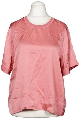 Damen Bluse, pink, Gr. EU 40, Viskose - Second Hand - Part two - Modalova