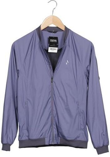 Damen Jacke, blau, Gr. S, Synthetik - Second Hand - Peak Performance - Modalova