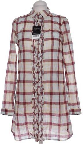 Damen Bluse, beige, Gr. S, Baumwolle - Second Hand - Peak Performance - Modalova