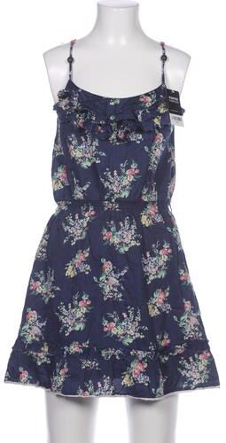 Damen Kleid, marineblau, Gr. M, Baumwolle - Second Hand - Pepe jeans - Modalova