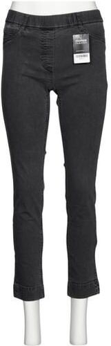 Damen Jeans, grau, Gr. W29 L26, Elasthan - Second Hand - Peter hahn - Modalova