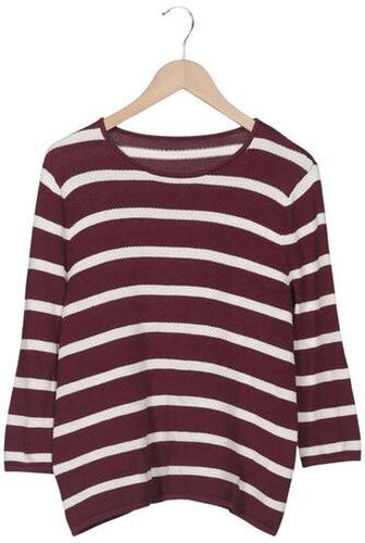 Damen Pullover, mehrfarbig, Gr. EU 42, Baumwolle - Second Hand - Peter hahn - Modalova