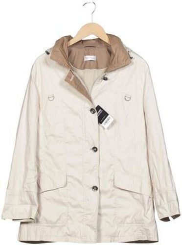 Damen Jacke, beige, Gr. EU 44 - Second Hand - Peter hahn - Modalova