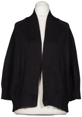 Damen Strickjacke, marineblau, Gr. L - Second Hand - Peter hahn - Modalova