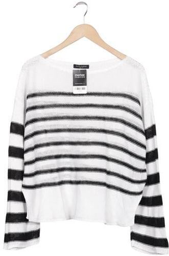 Damen Pullover, mehrfarbig, Gr. EU 40 (IT 46), Baumwolle, Leinen - Second Hand - Piazza Sempione - Modalova