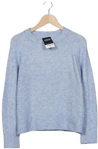 Damen Pullover, hellblau, Gr. S, Elasthan, Synthetik, Wolle - Second Hand - Pieces - Modalova