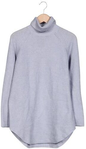 Damen Pullover, hellblau, Gr. M, Elasthan, Synthetik, Wolle - Second Hand - Pieces - Modalova