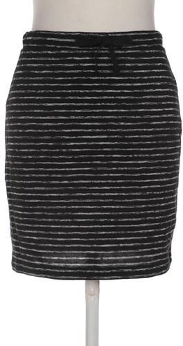 Damen Rock, schwarz, Gr. XS - Second Hand - Pieces - Modalova
