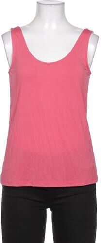 Damen Top, pink, Gr. XS, Synthetik, Viskose, Modal - Second Hand - Pieces - Modalova