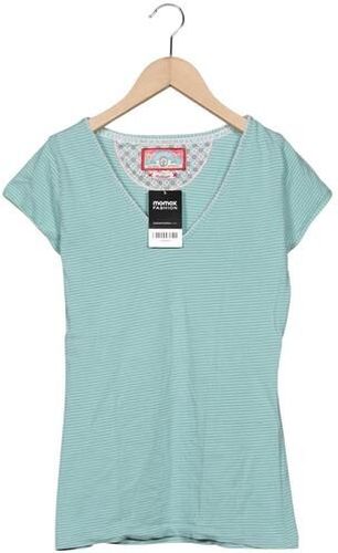 Damen T-Shirt, hellblau, Gr. M - Second Hand - Pip Studio - Modalova