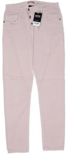 Damen Jeans, pink, Gr. S, Elasthan, Baumwolle - Second Hand - Please - Modalova