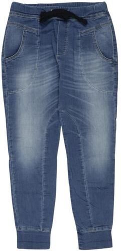 Damen Jeans, blau, Gr. XS, Elasthan, Baumwolle, Synthetik - Second Hand - Please - Modalova