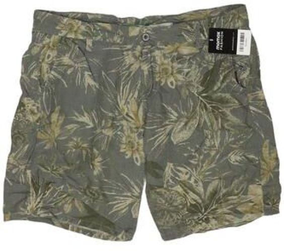 Damen Shorts, grün, Gr. W34 - Second Hand - Please - Modalova