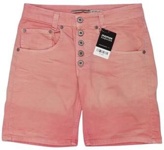 Damen Shorts, pink, Gr. XS, Elasthan, Baumwolle - Second Hand - Please - Modalova