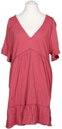 Damen Kleid, pink, Gr. EU 44, Baumwolle - Second Hand - Protest - Modalova