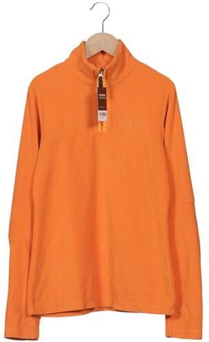 Damen Sweatshirt, orange, Gr. EU 40, Synthetik - Second Hand - Protest - Modalova