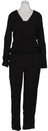 Damen Jumpsuit/Overall, schwarz, Gr. M - Second Hand - Promod - Modalova