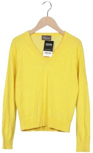 Goes Hollywood Damen Pullover, gelb, Gr. EU 38, Wolle - Second Hand - Princess - Modalova