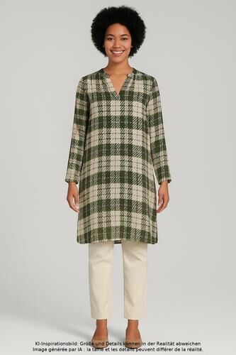 Goes Hollywood Damen Kleid, mehrfarbig, Gr. EU 38, Viskose - Second Hand - Princess - Modalova