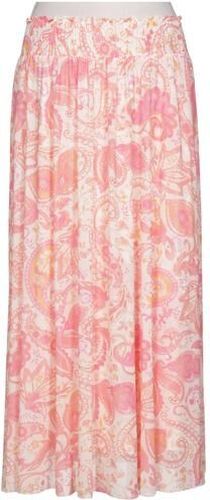 Goes Hollywood Damen Rock, pink, Gr. EU 38, Elasthan, Synthetik, Viskose - Second Hand - Princess - Modalova