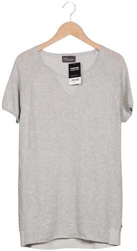 Goes Hollywood Damen Pullover, grau, Gr. EU 42, Baumwolle, Synthetik, Viskose - Second Hand - Princess - Modalova